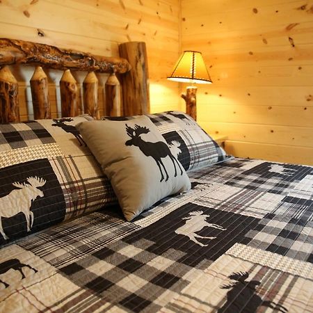 Blessings Lodge Berlin Zewnętrze zdjęcie