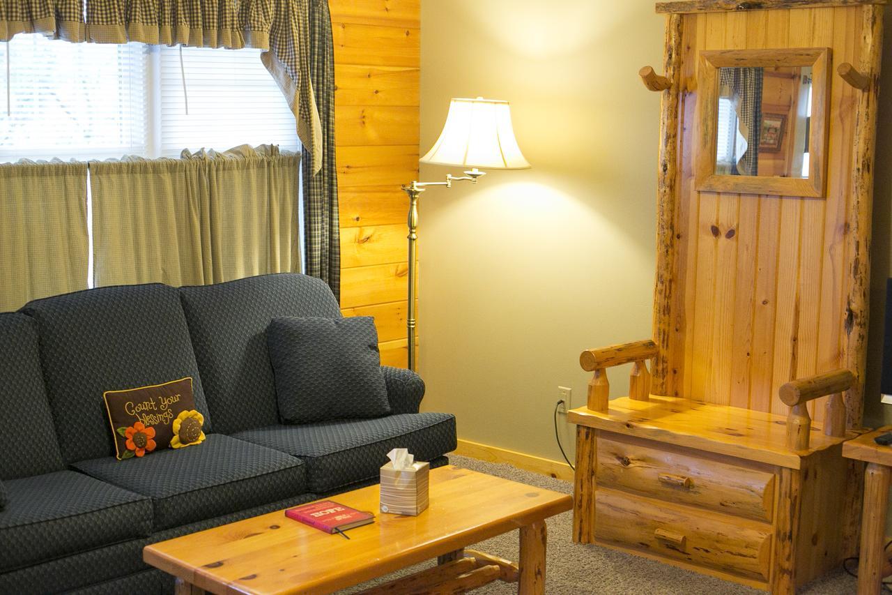 Blessings Lodge Berlin Zewnętrze zdjęcie