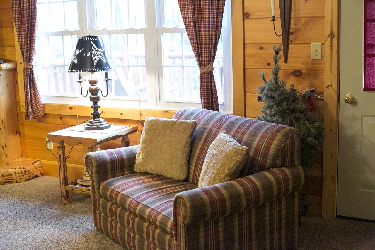 Blessings Lodge Berlin Zewnętrze zdjęcie