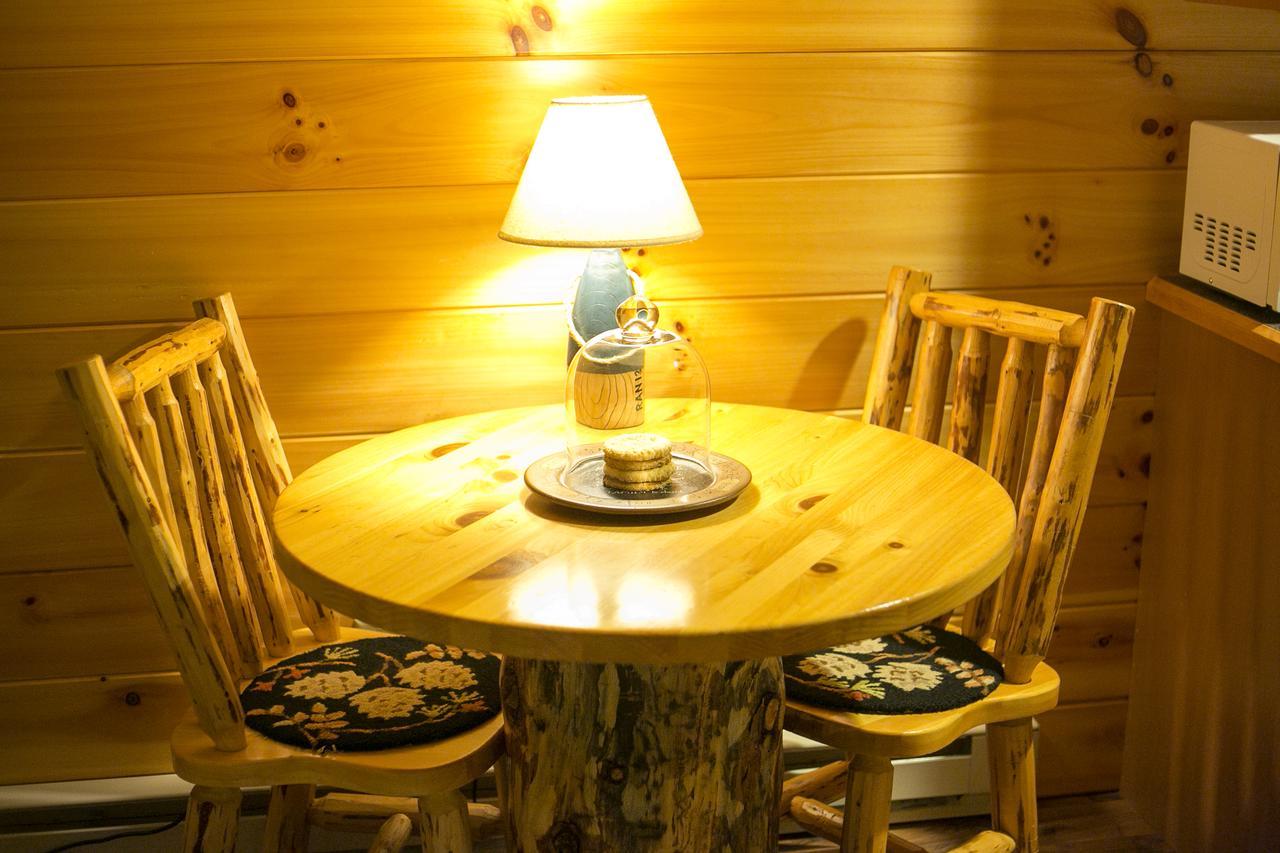 Blessings Lodge Berlin Zewnętrze zdjęcie