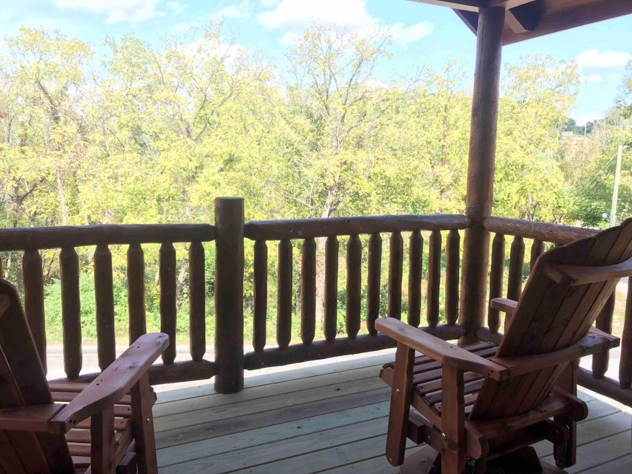 Blessings Lodge Berlin Zewnętrze zdjęcie