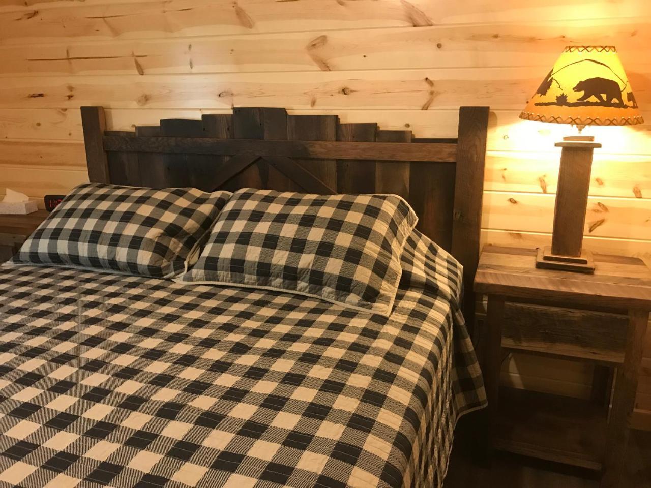 Blessings Lodge Berlin Zewnętrze zdjęcie