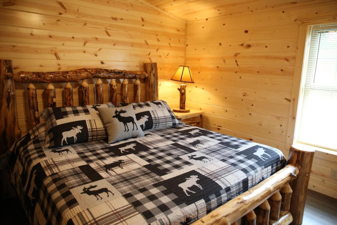 Blessings Lodge Berlin Zewnętrze zdjęcie